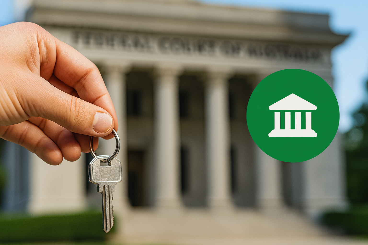 Australian Tenancy Standards Compliance